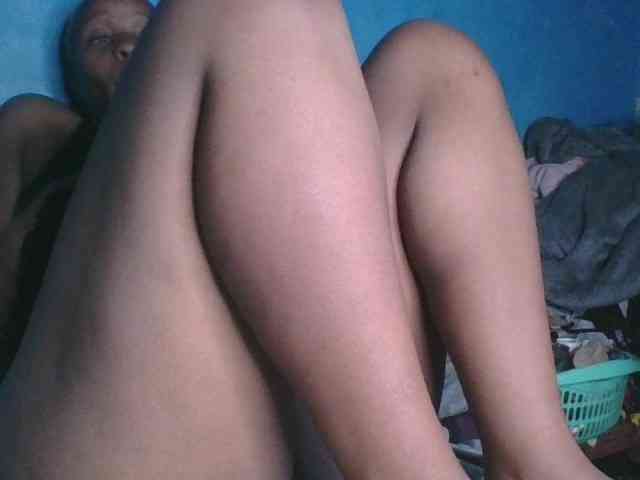Melaninfetish02 webcam