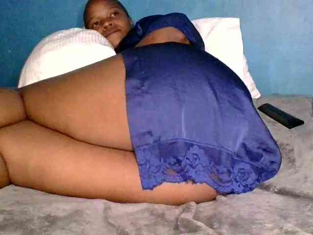 Melaninfetish02 webcam