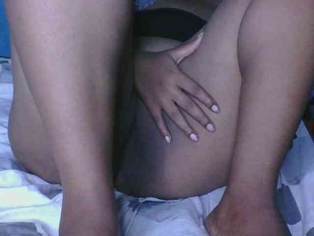 Melaninfetish02 webcam
