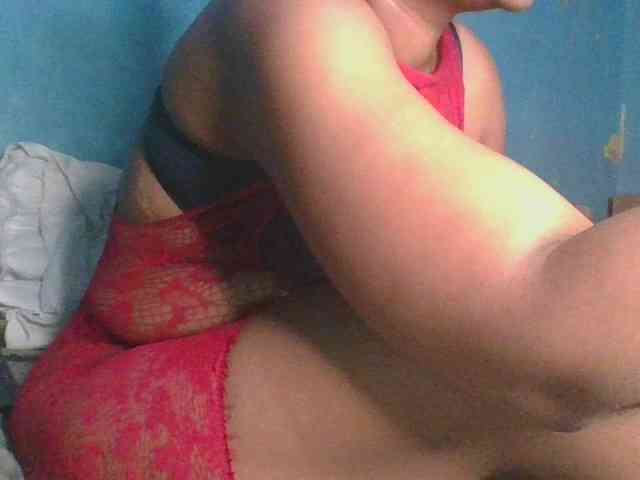 Melaninfetish02 webcam