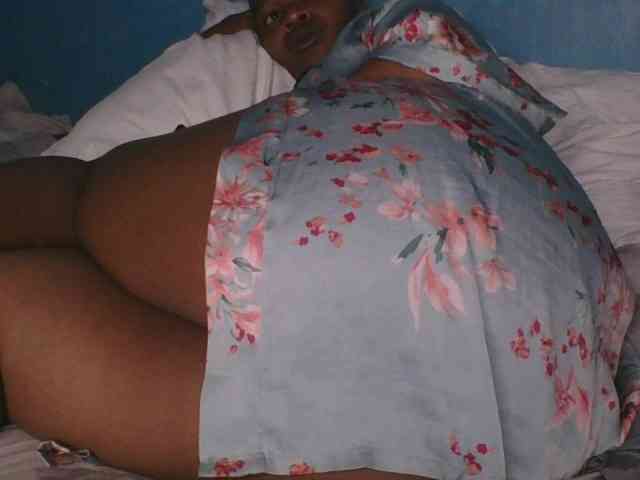 Melaninfetish02 webcam