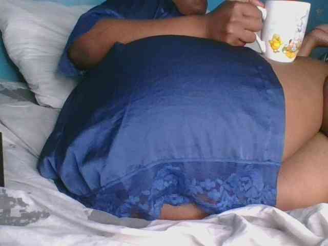 Melaninfetish02 webcam