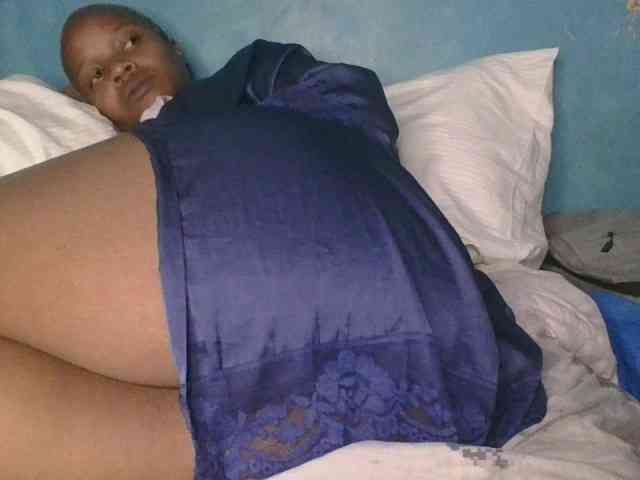 Melaninfetish02 webcam