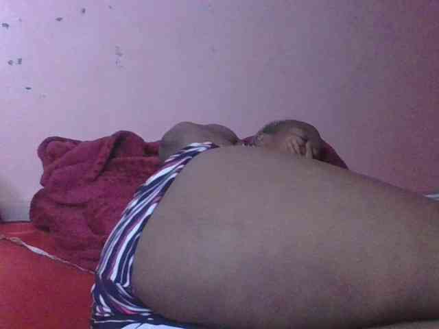 Melaninfetish02 webcam