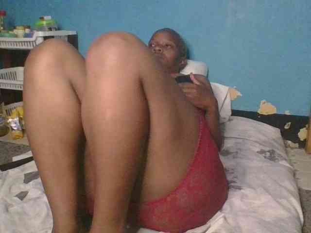 Melaninfetish02 webcam