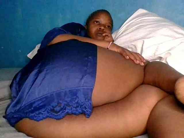 Melaninfetish02 webcam
