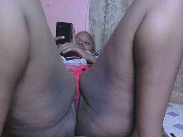 Melaninfetish02 webcam