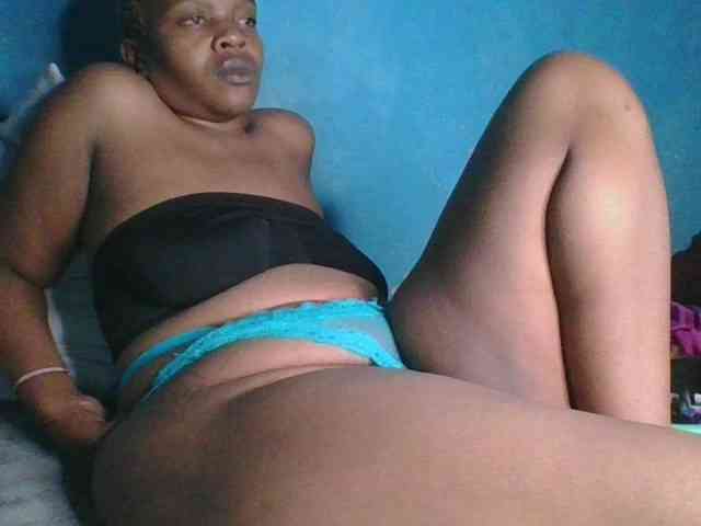 Melaninfetish02 webcam