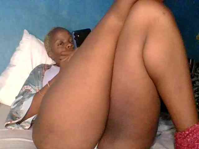 Melaninfetish02 webcam