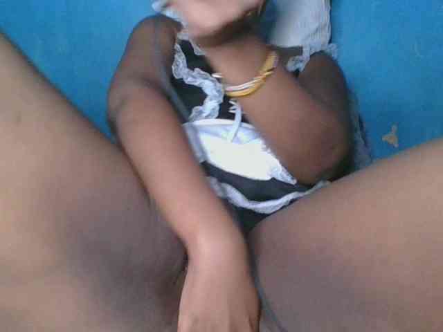 Melaninfetish02 webcam