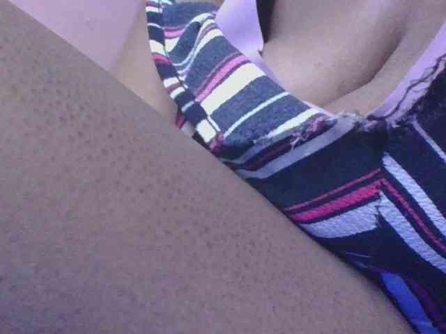 Melaninfetish02 webcam