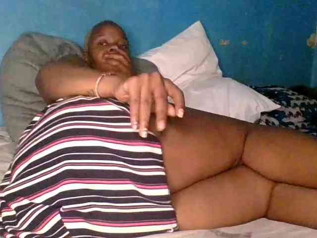 Melaninfetish02 webcam