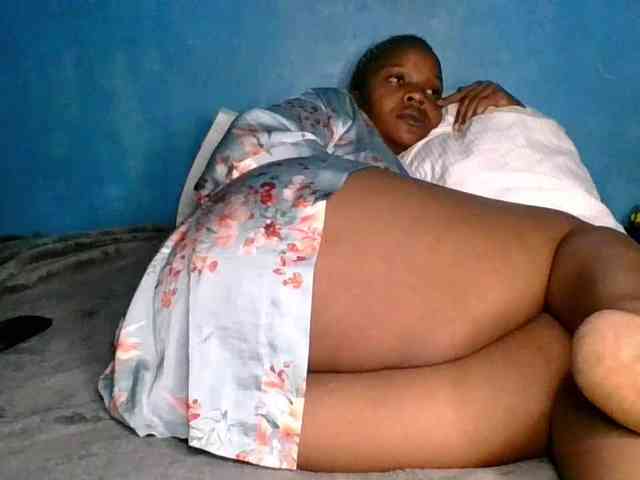 Melaninfetish02 webcam