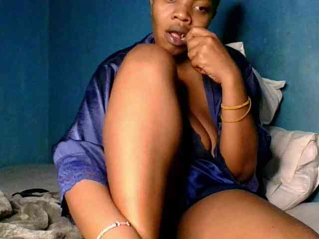 Melaninfetish02 webcam