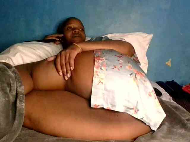 Melaninfetish02 webcam