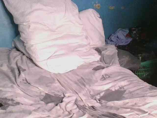 Melaninfetish02 webcam