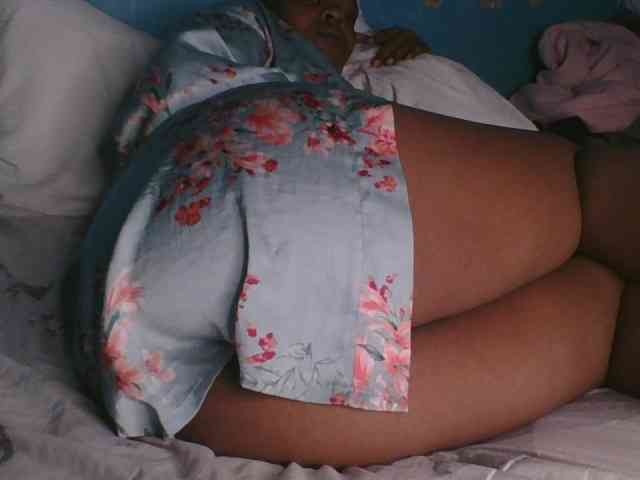 Melaninfetish02 webcam