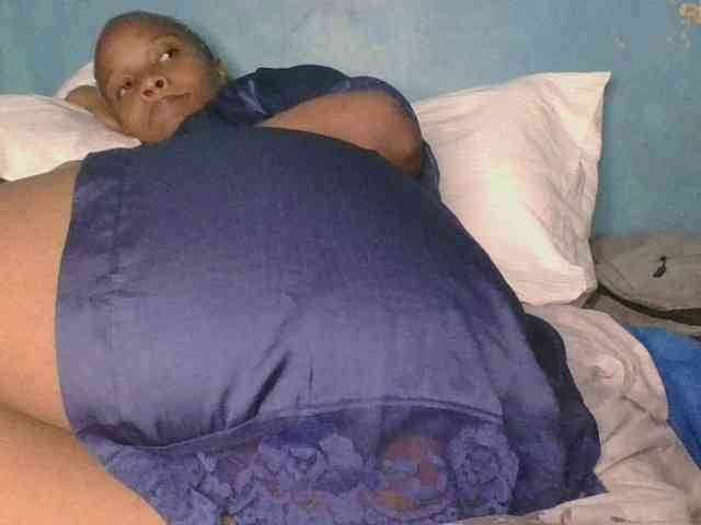 Melaninfetish02 webcam