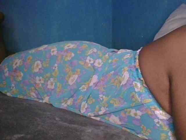 Melaninfetish02 webcam