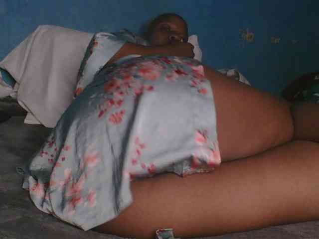 Melaninfetish02 webcam