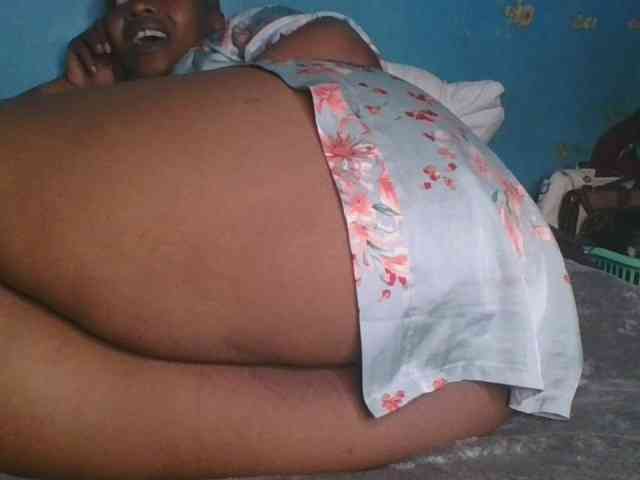 Melaninfetish02 webcam