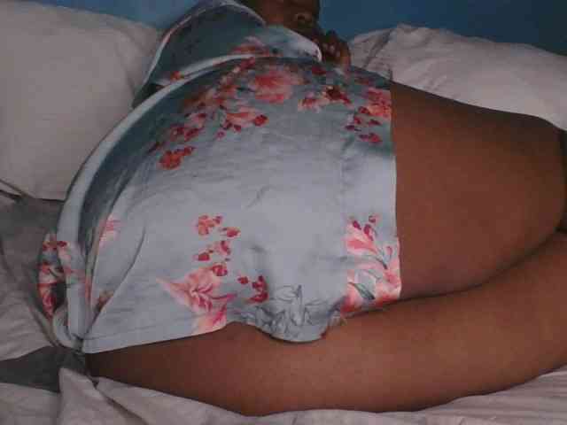 Melaninfetish02 webcam