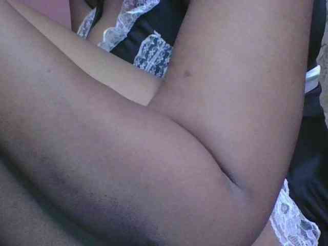 Melaninfetish02 webcam