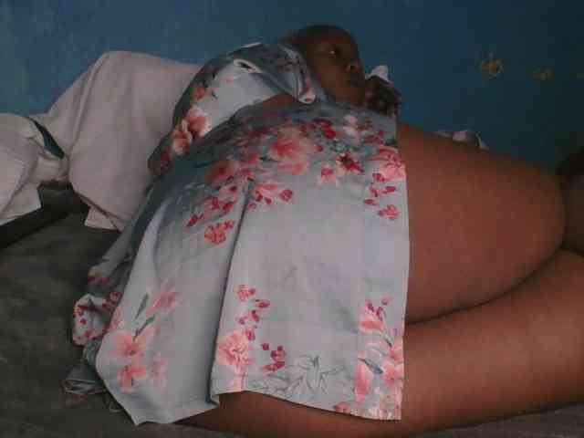 Melaninfetish02 webcam