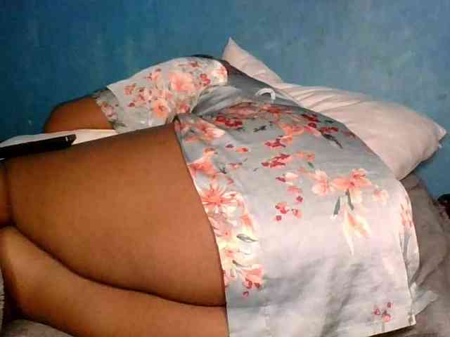 Melaninfetish02 webcam