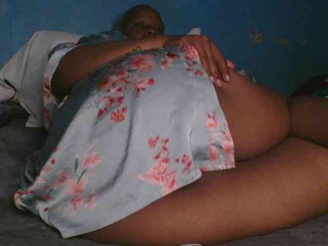 Melaninfetish02 webcam