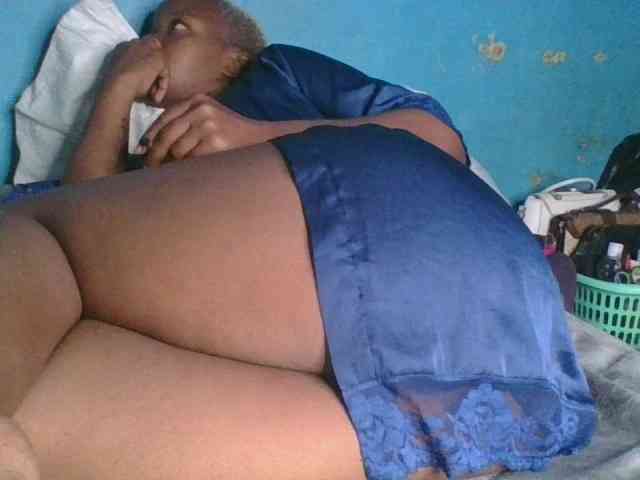 Melaninfetish02 webcam