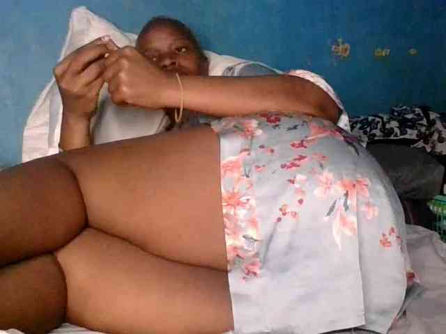 Melaninfetish02 webcam