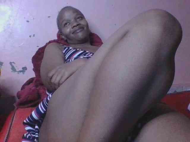 Melaninfetish02 webcam