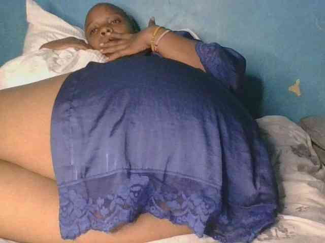 Melaninfetish02 webcam