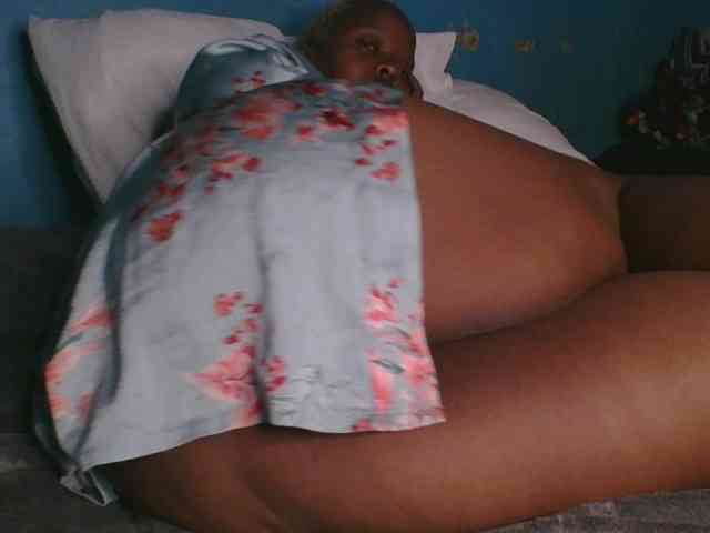 Melaninfetish02 webcam