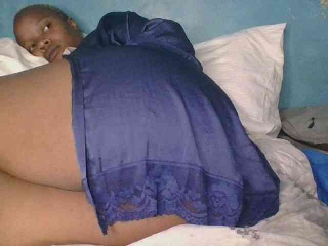 Melaninfetish02 webcam