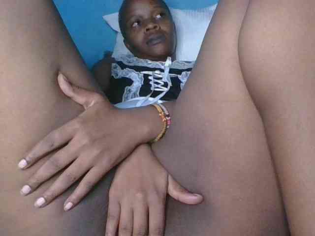 Melaninfetish02 webcam