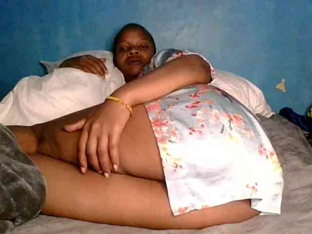 Melaninfetish02 webcam