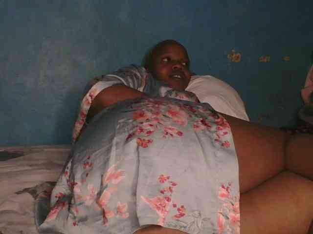 Melaninfetish02 webcam
