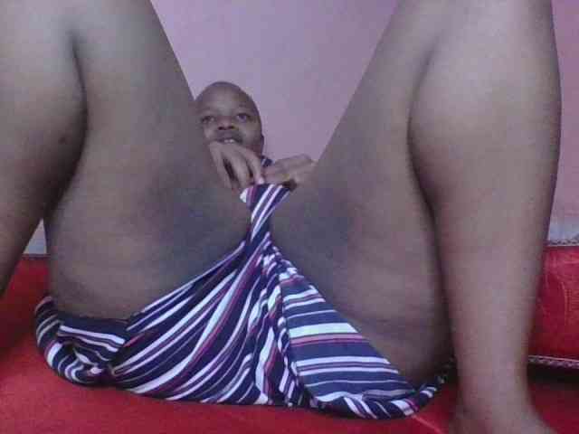Melaninfetish02 webcam