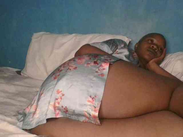 Melaninfetish02 webcam