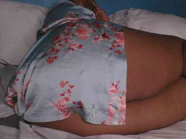Melaninfetish02 webcam