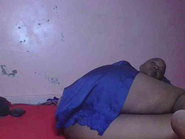 Melaninfetish02 webcam