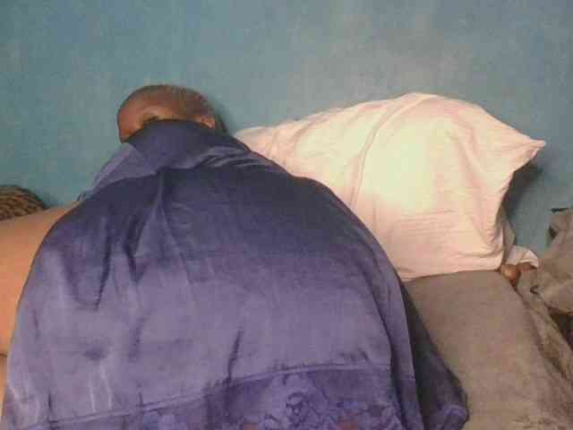 Melaninfetish02 webcam