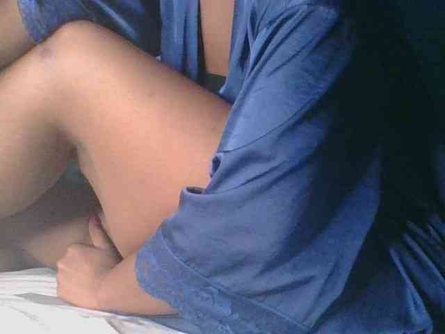 Melaninfetish02 webcam
