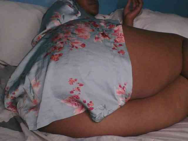 Melaninfetish02 webcam