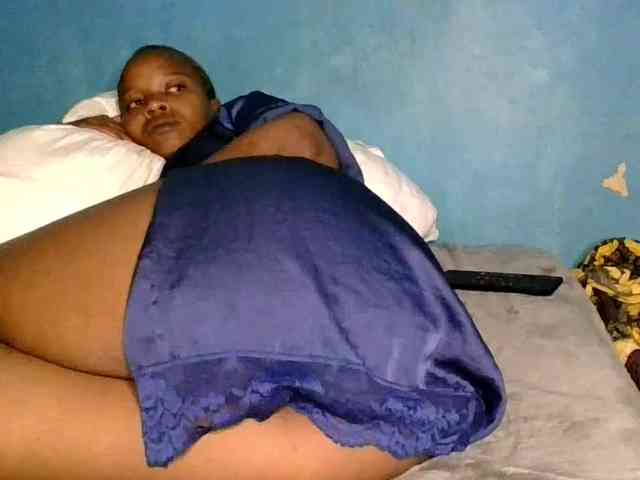 Melaninfetish02 webcam