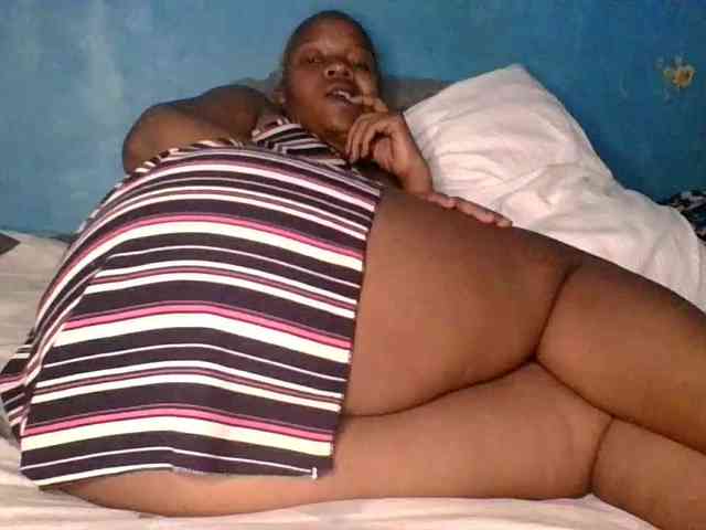 Melaninfetish02 webcam