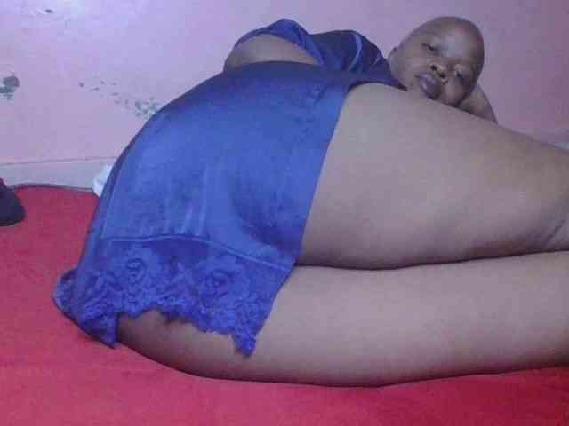 Melaninfetish02 webcam