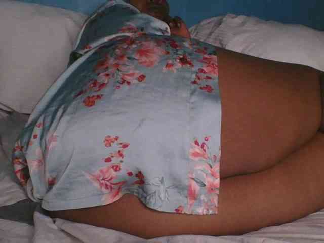 Melaninfetish02 webcam